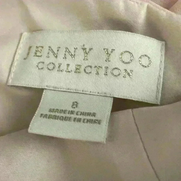 Jenny Yoo collection - Picture 6 of 11